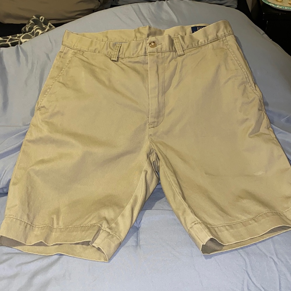 Men’s Polo Short